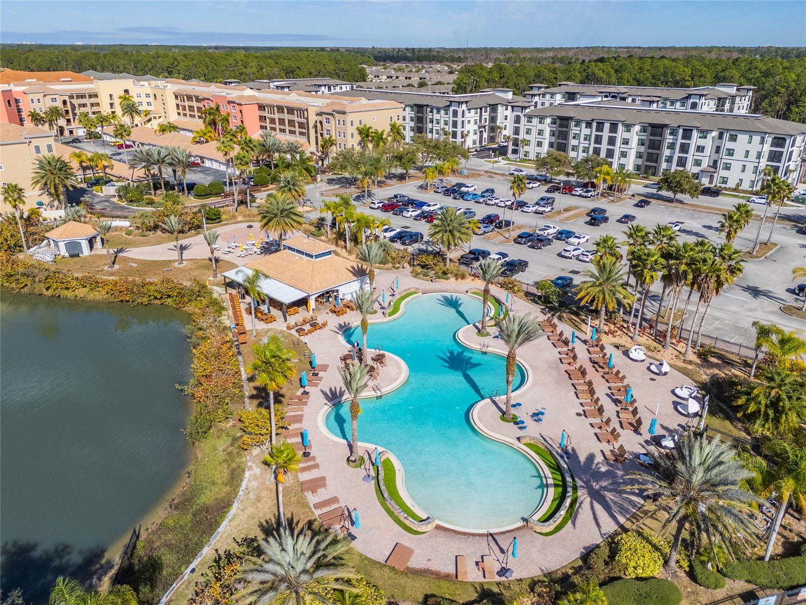 2830 S ASCIANO CT, NEW SMYRNA BEACH, FL, 32168