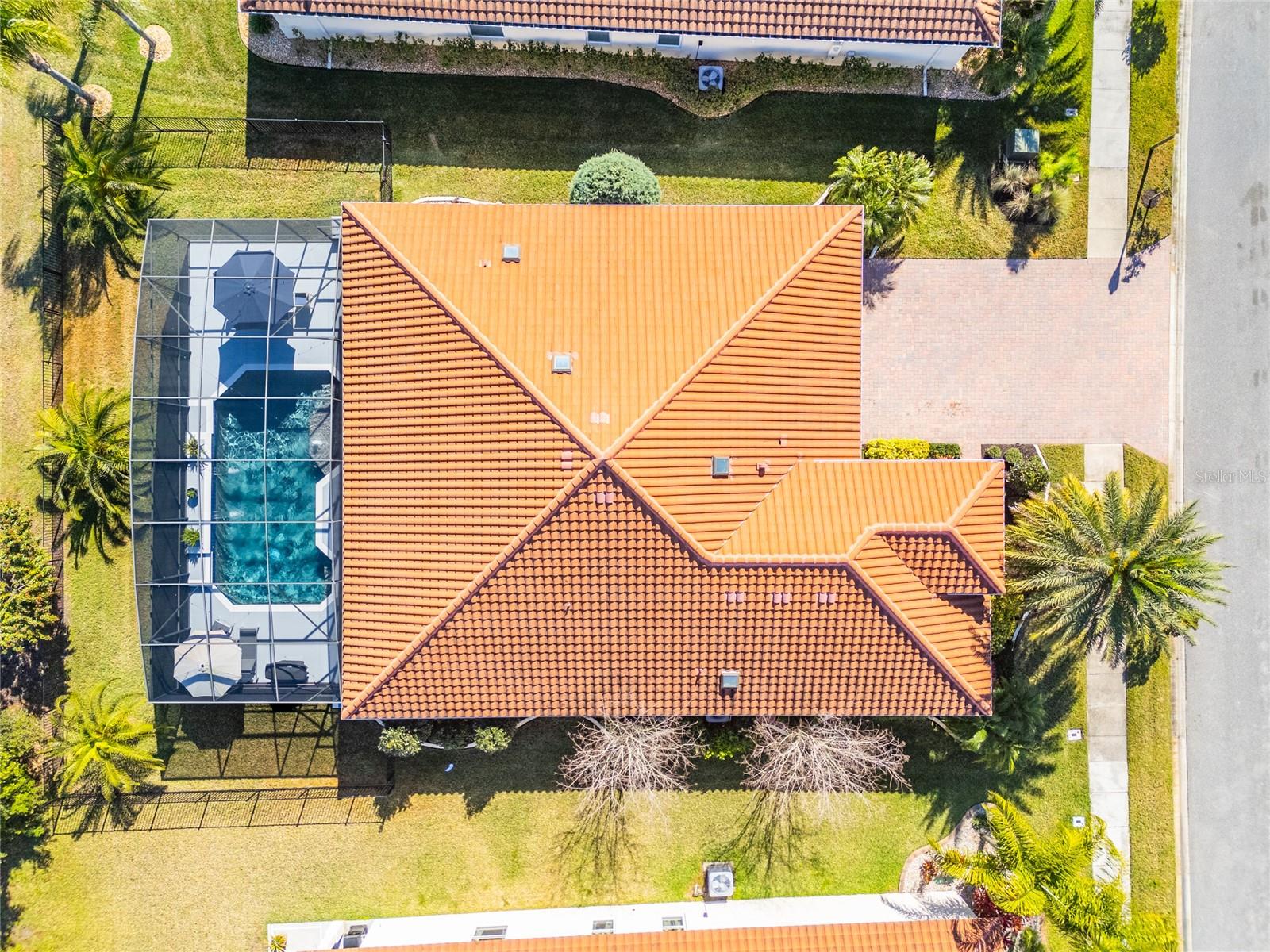 2830 S ASCIANO CT, NEW SMYRNA BEACH, FL, 32168