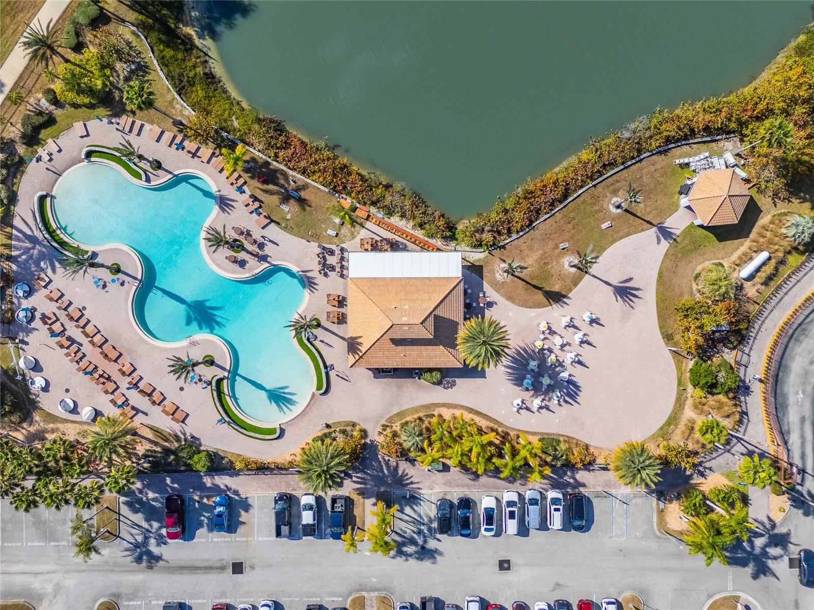 2830 S ASCIANO CT, NEW SMYRNA BEACH, FL, 32168