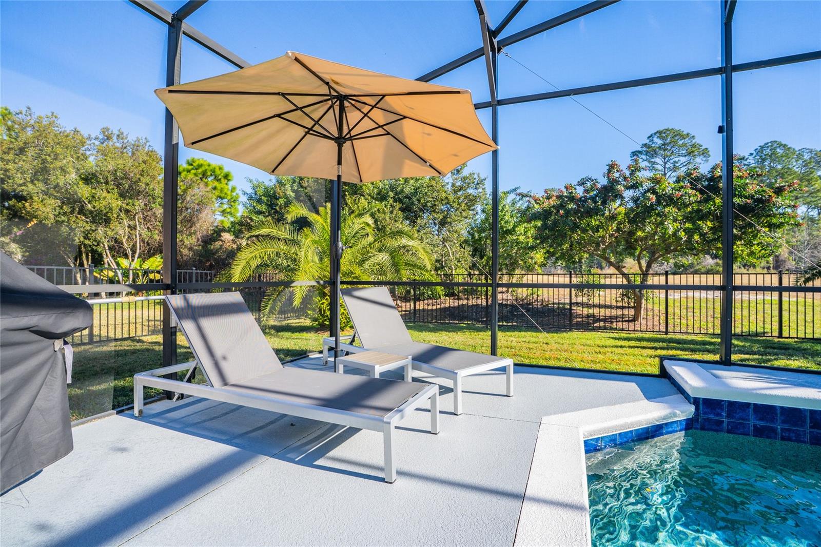 2830 S ASCIANO CT, NEW SMYRNA BEACH, FL, 32168