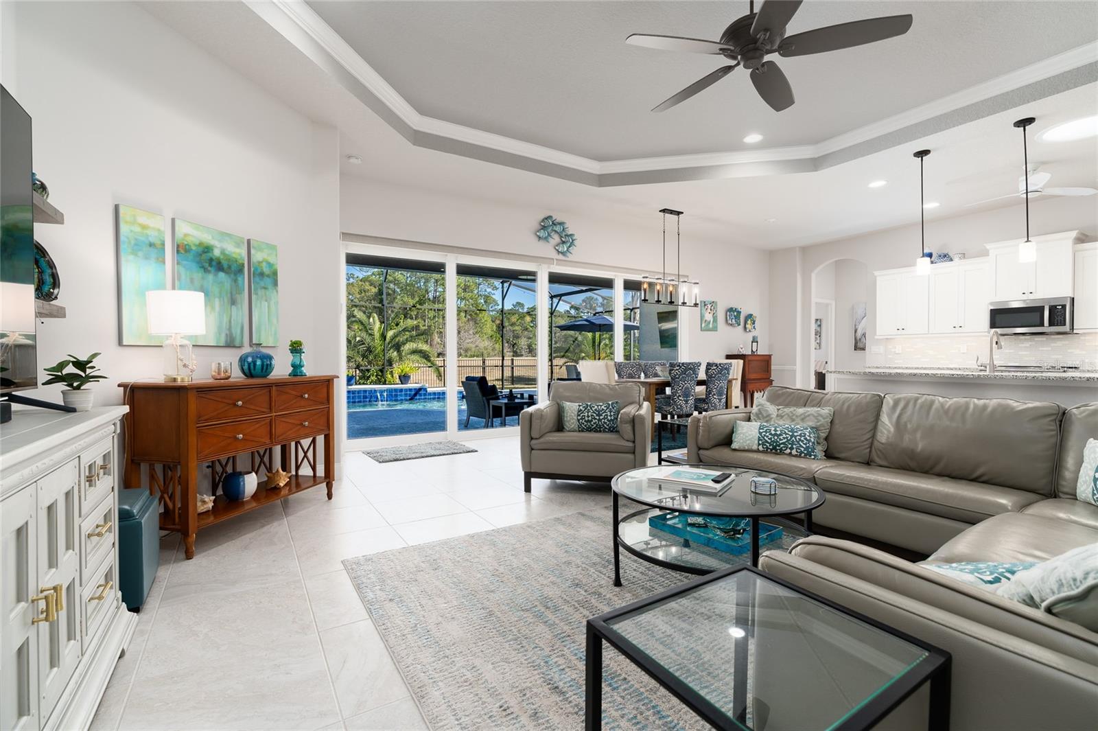 2830 S ASCIANO CT, NEW SMYRNA BEACH, FL, 32168