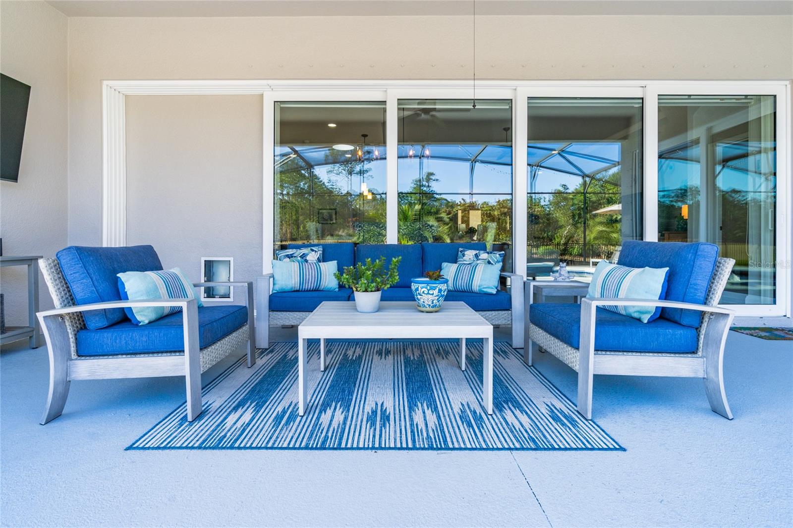 2830 S ASCIANO CT, NEW SMYRNA BEACH, FL, 32168