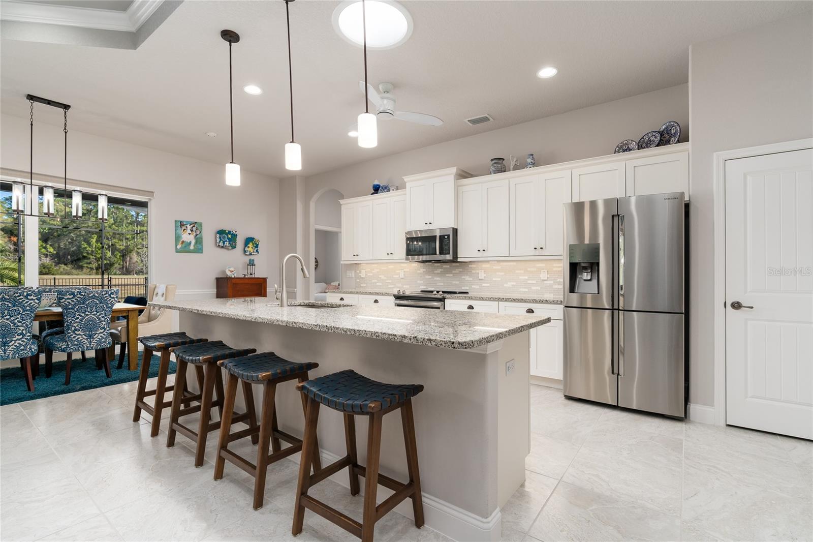 2830 S ASCIANO CT, NEW SMYRNA BEACH, FL, 32168