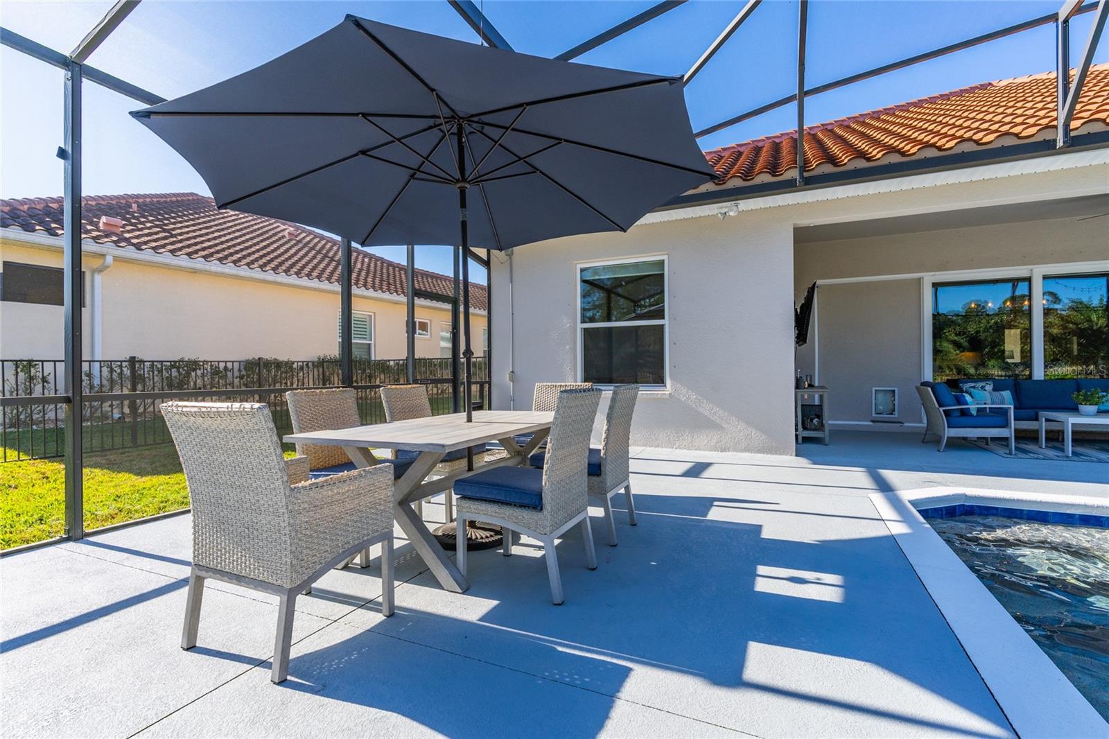 2830 S ASCIANO CT, NEW SMYRNA BEACH, FL, 32168