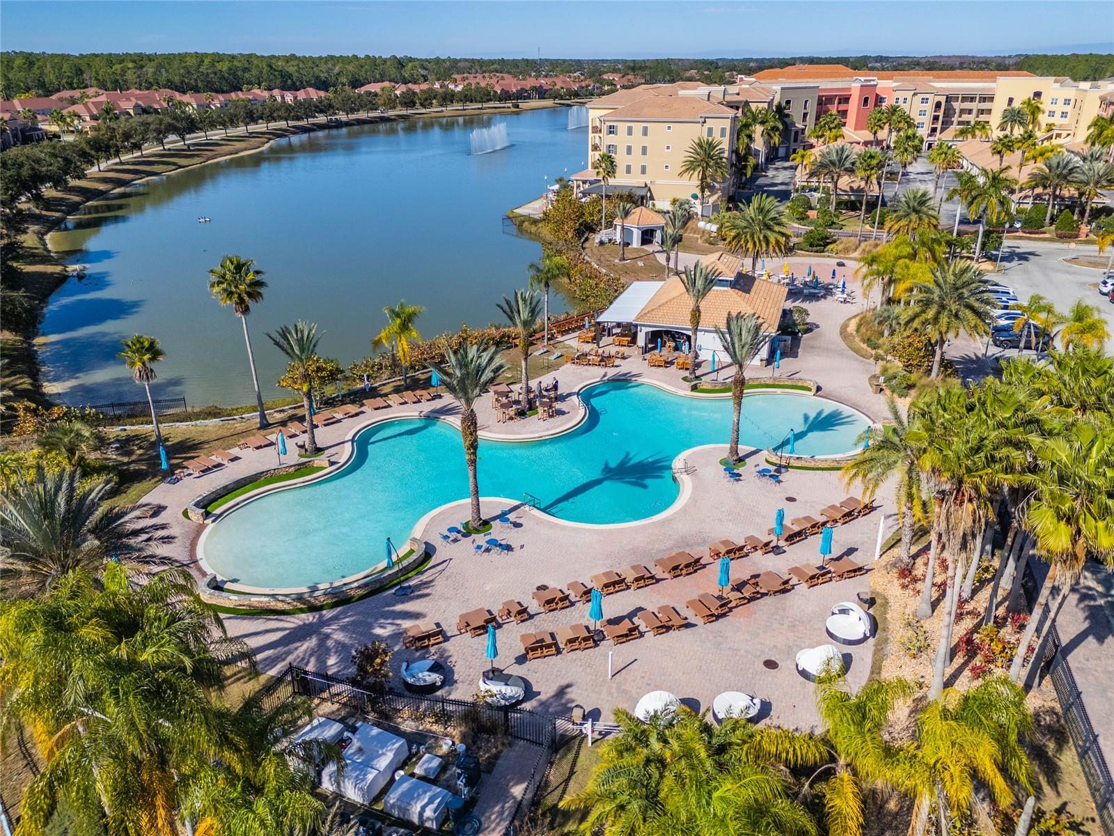 2830 S ASCIANO CT, NEW SMYRNA BEACH, FL, 32168