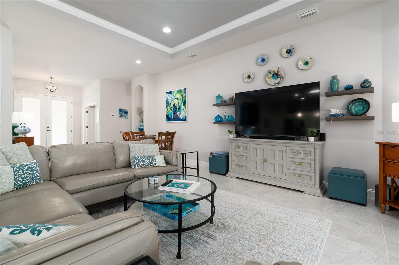 2830 S ASCIANO CT, NEW SMYRNA BEACH, FL, 32168