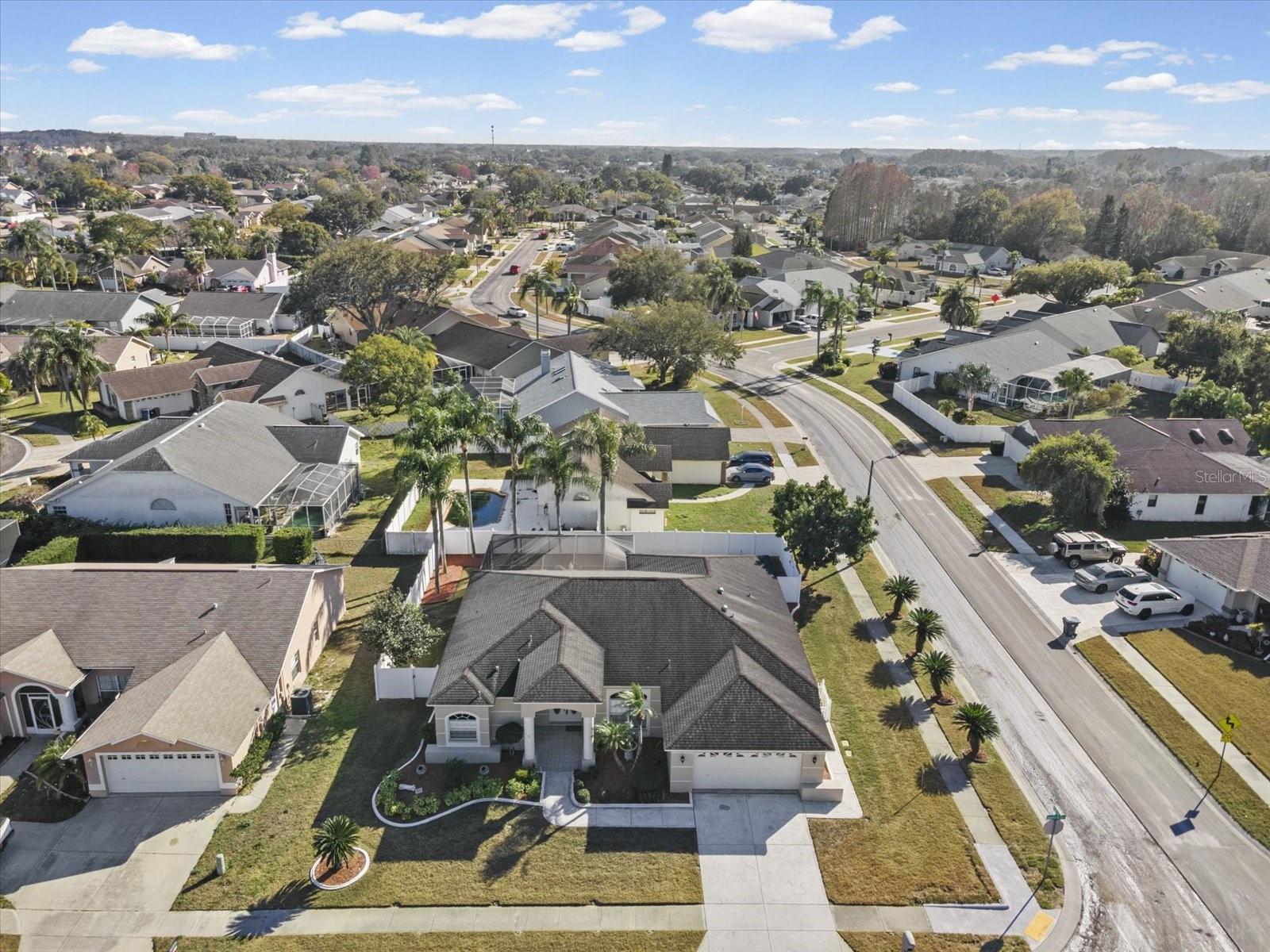 8704 CYPRESS LAKES BLVD, NEW PORT RICHEY, FL, 34653