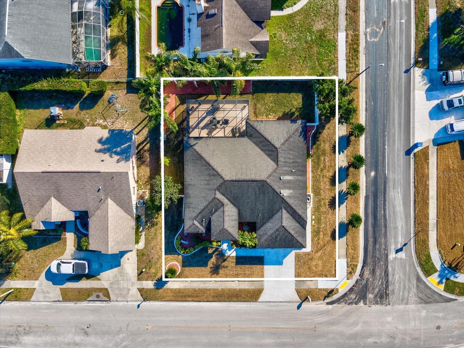 8704 CYPRESS LAKES BLVD, NEW PORT RICHEY, FL, 34653