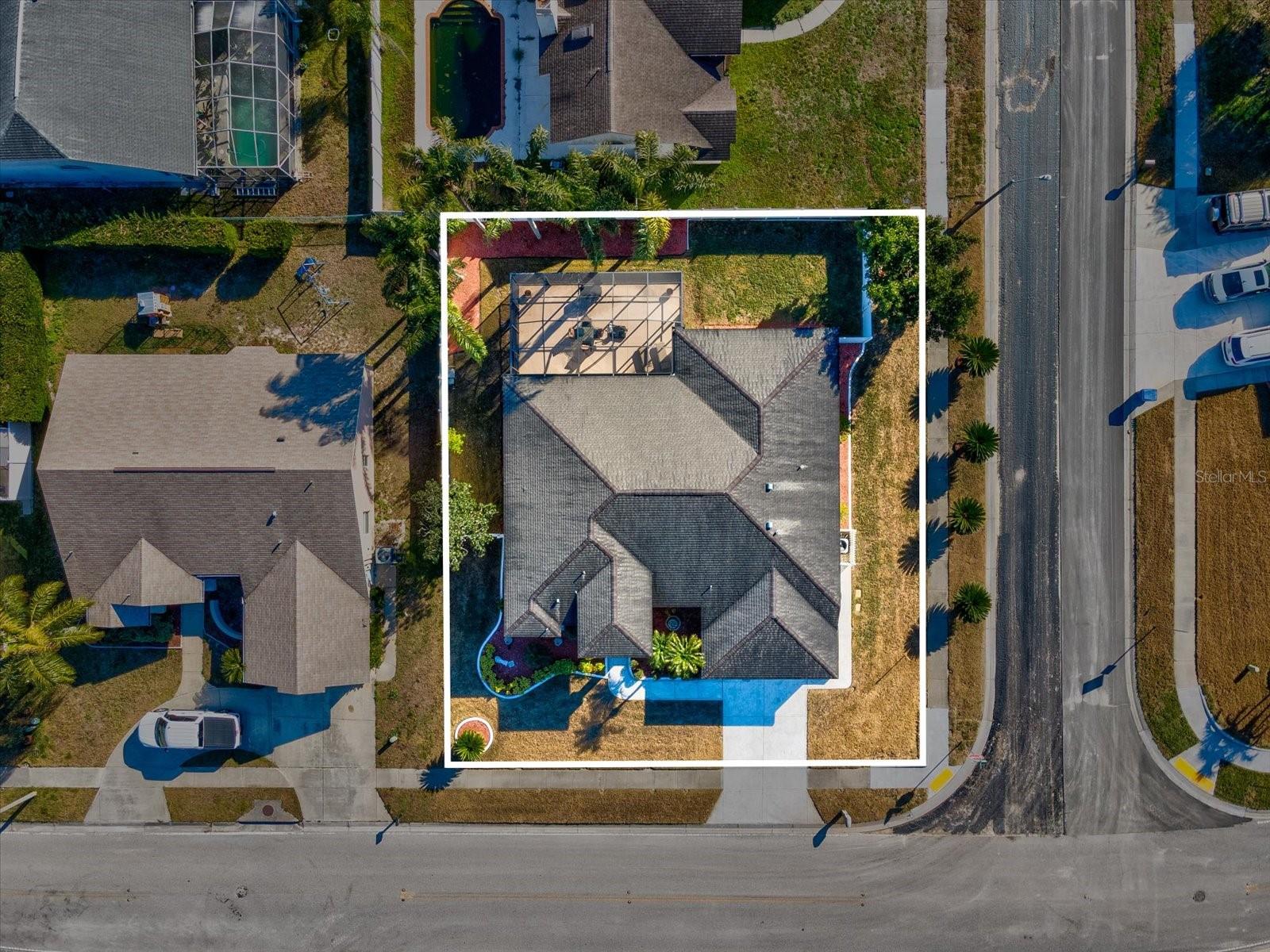 8704 CYPRESS LAKES BLVD, NEW PORT RICHEY, FL, 34653