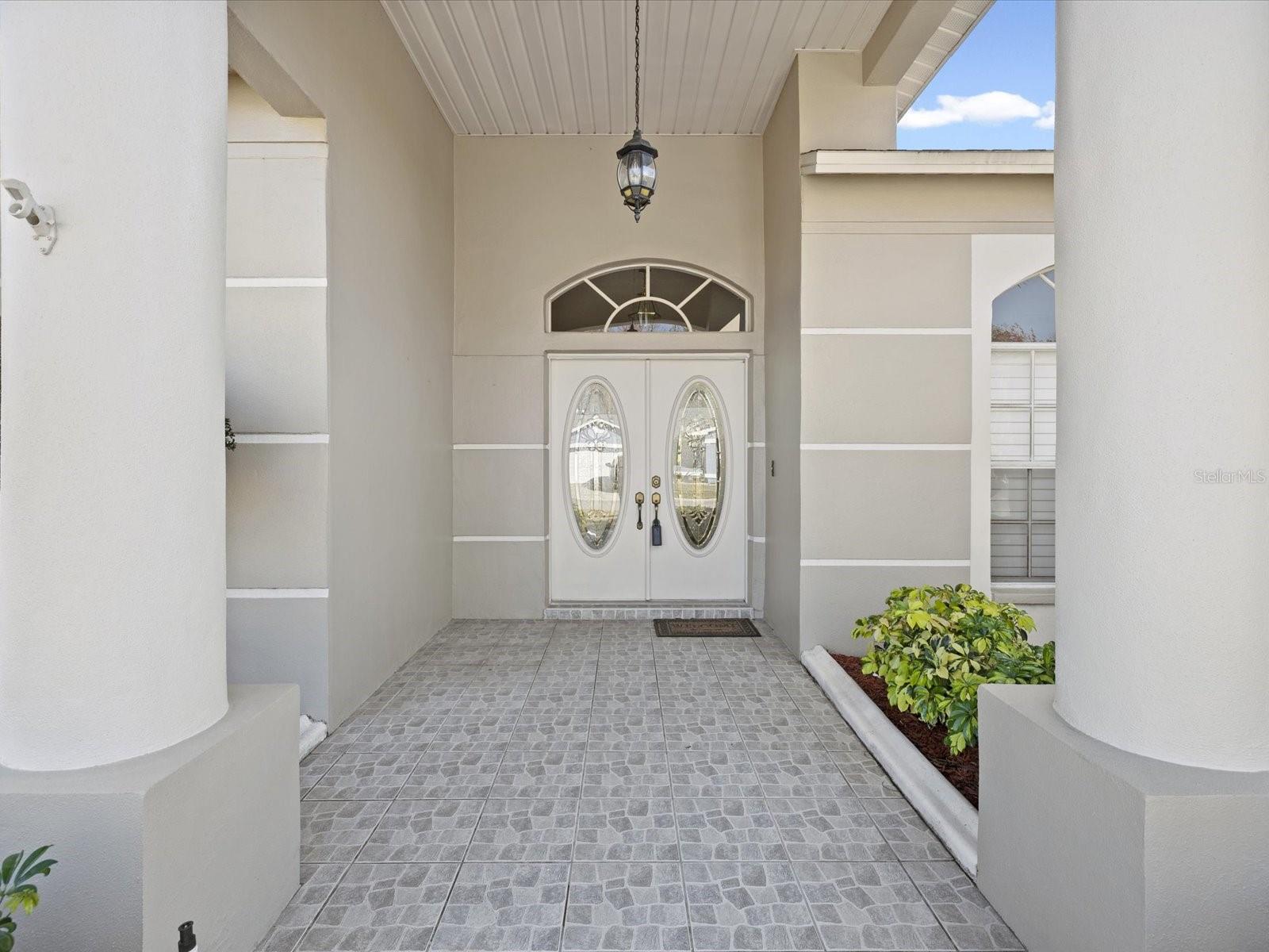 8704 CYPRESS LAKES BLVD, NEW PORT RICHEY, FL, 34653