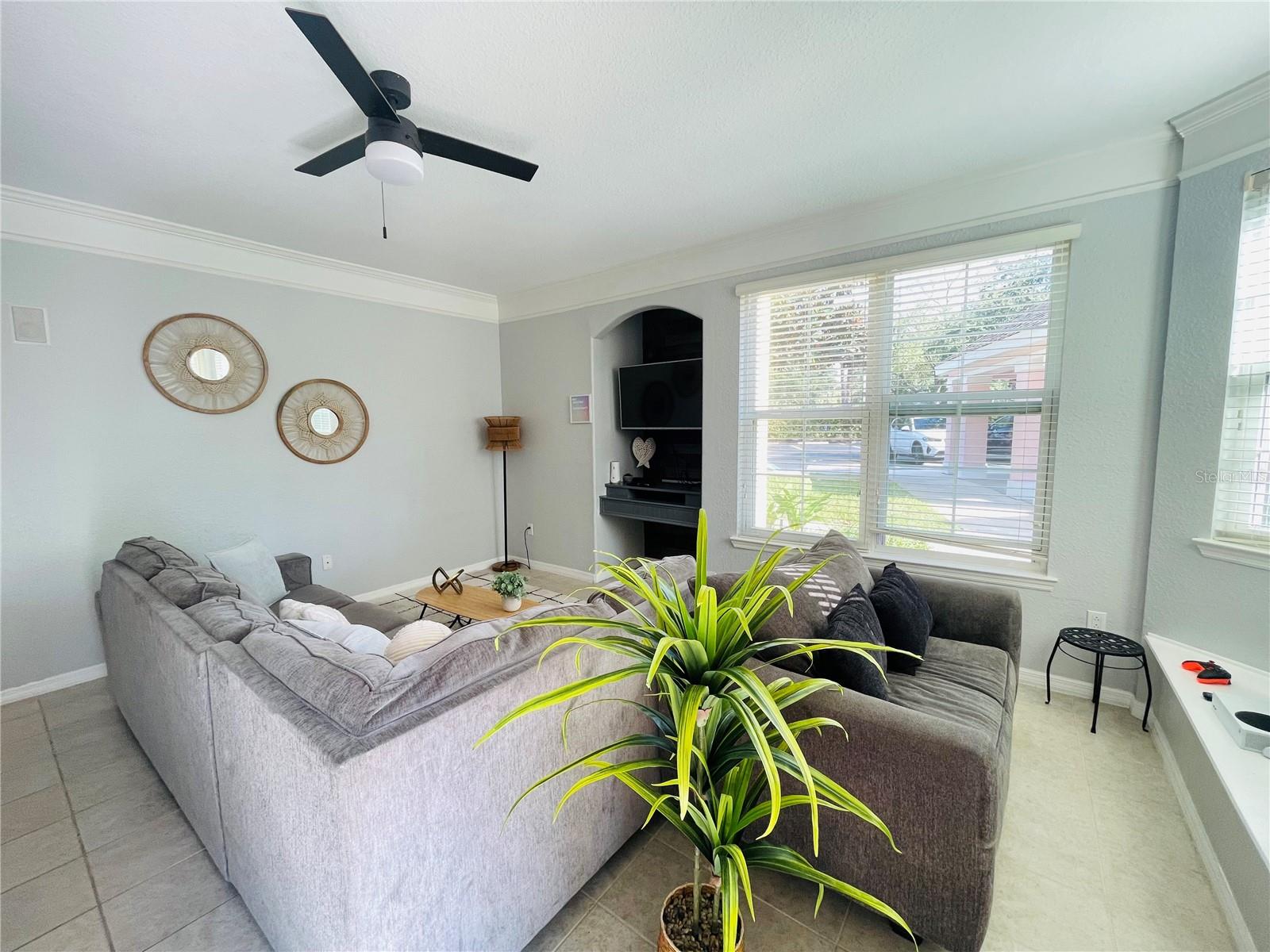 3006 BONFIRE BEACH DR #103, KISSIMMEE, FL, 34746