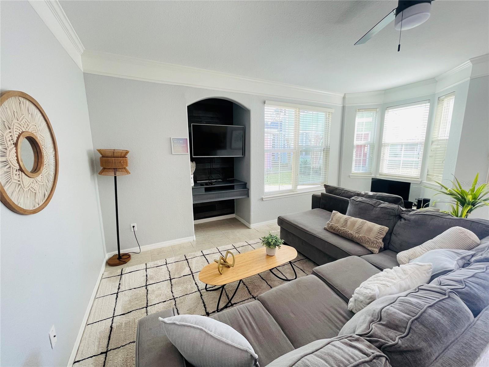 3006 BONFIRE BEACH DR #103, KISSIMMEE, FL, 34746