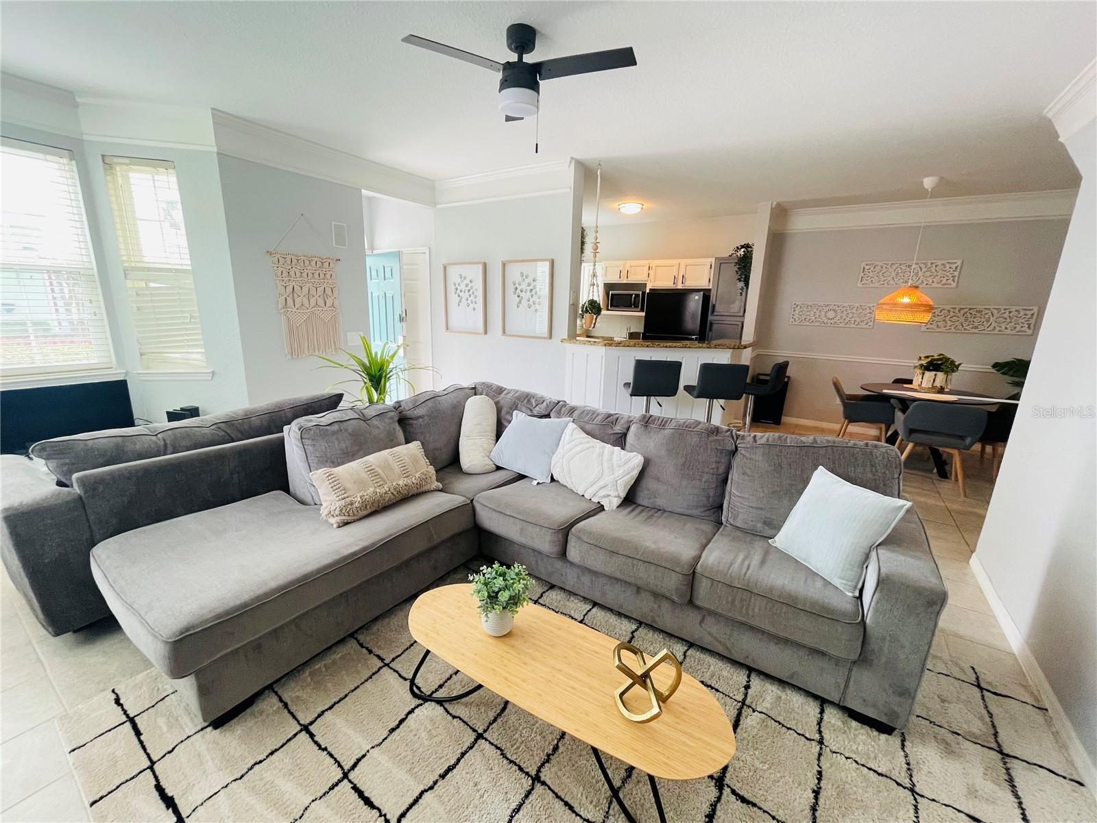 3006 BONFIRE BEACH DR #103, KISSIMMEE, FL, 34746