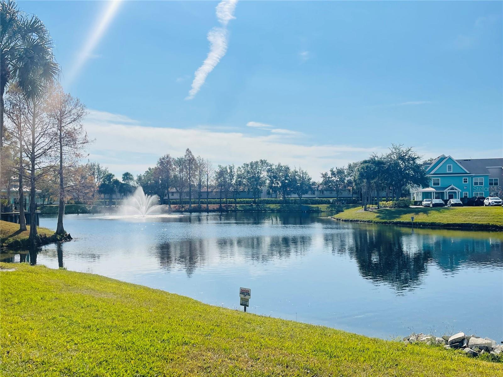 3006 BONFIRE BEACH DR #103, KISSIMMEE, FL, 34746