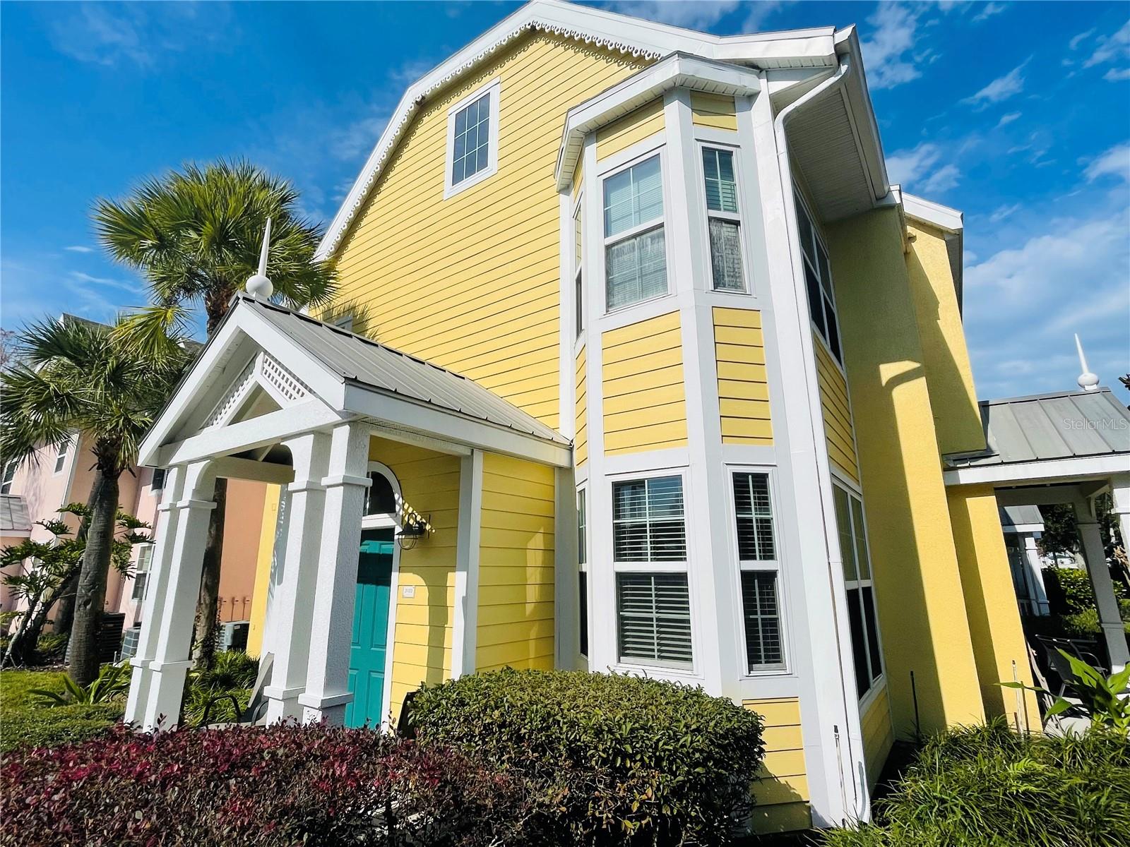 3006 BONFIRE BEACH DR #103, KISSIMMEE, FL, 34746