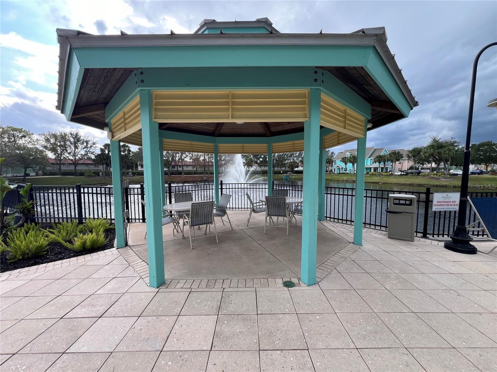 3006 BONFIRE BEACH DR #103, KISSIMMEE, FL, 34746