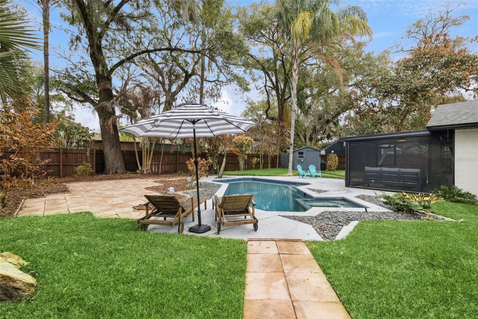 717 31ST ST, ORLANDO, FL, 32805