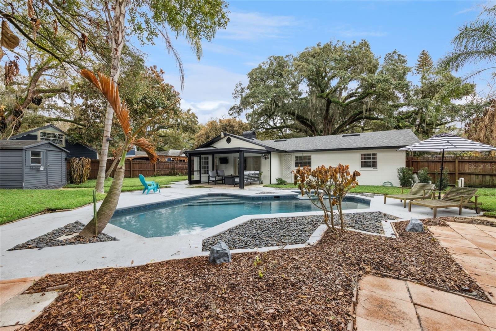 717 31ST ST, ORLANDO, FL, 32805