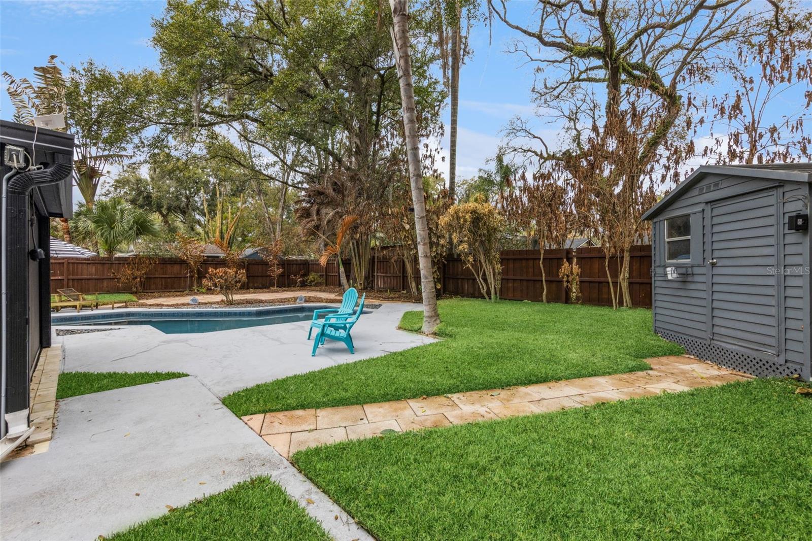 717 31ST ST, ORLANDO, FL, 32805