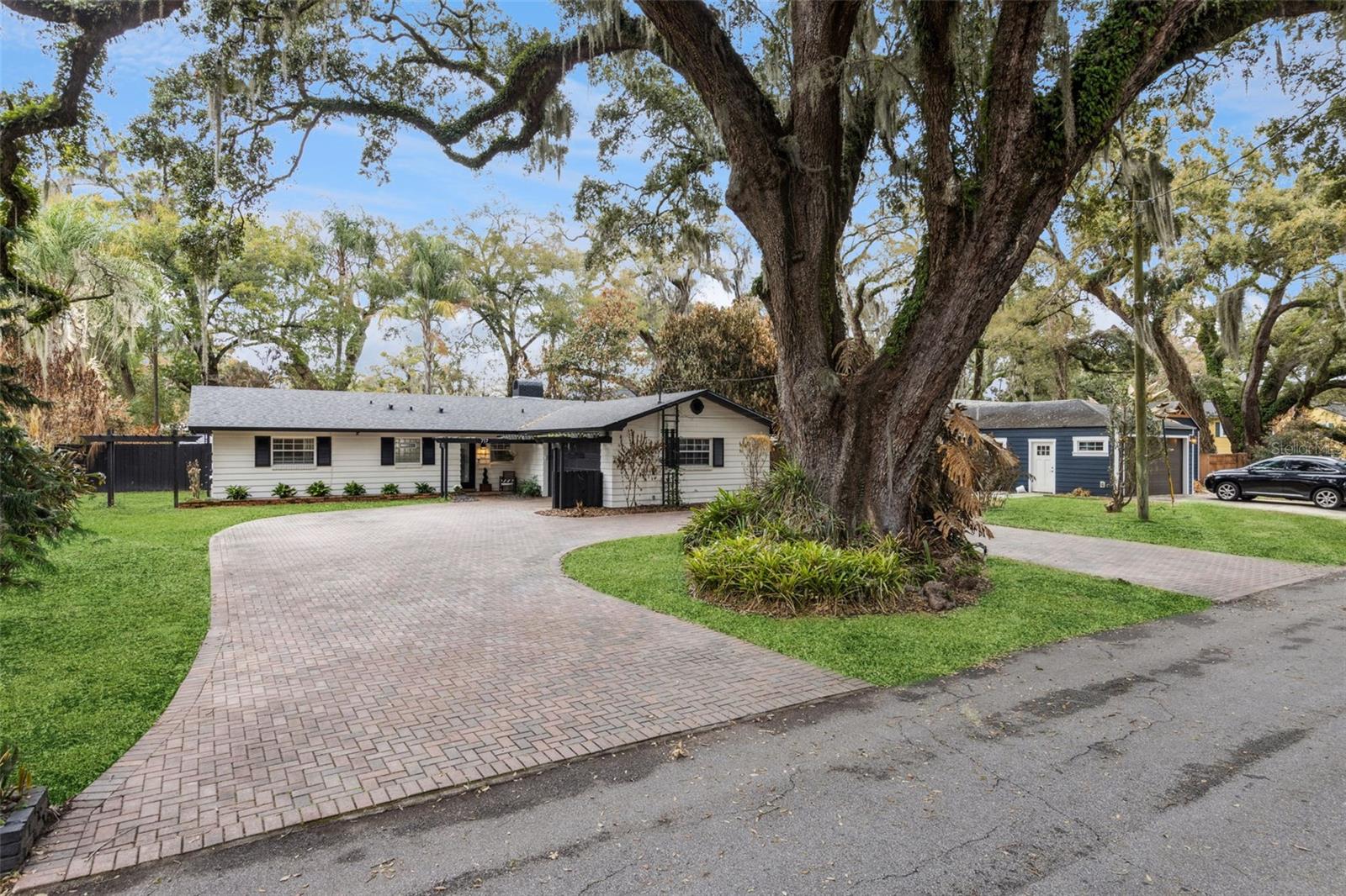 717 31ST ST, ORLANDO, FL, 32805