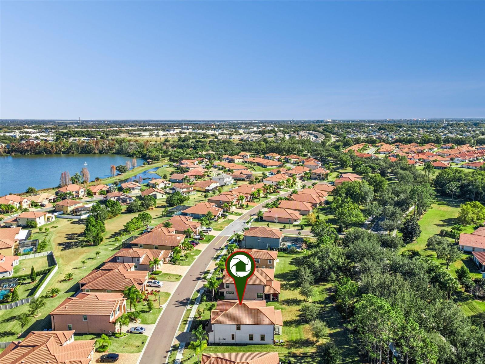 3960 AQUILLA DR, LAKELAND, FL, 33810