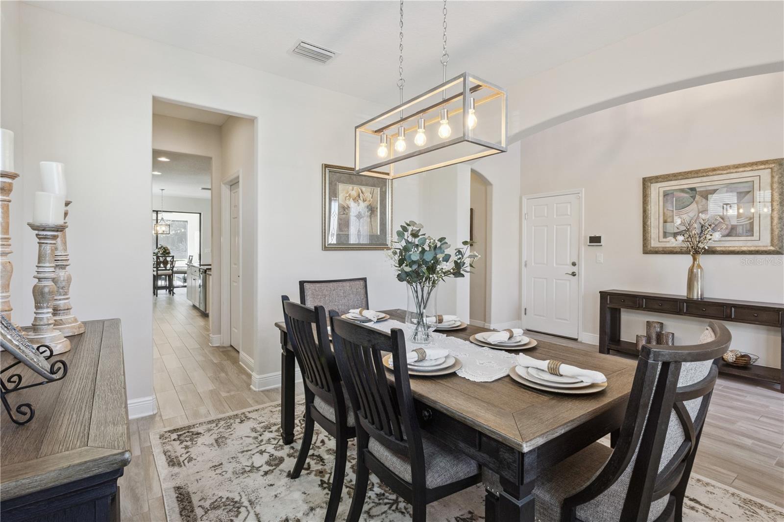 3960 AQUILLA DR, LAKELAND, FL, 33810