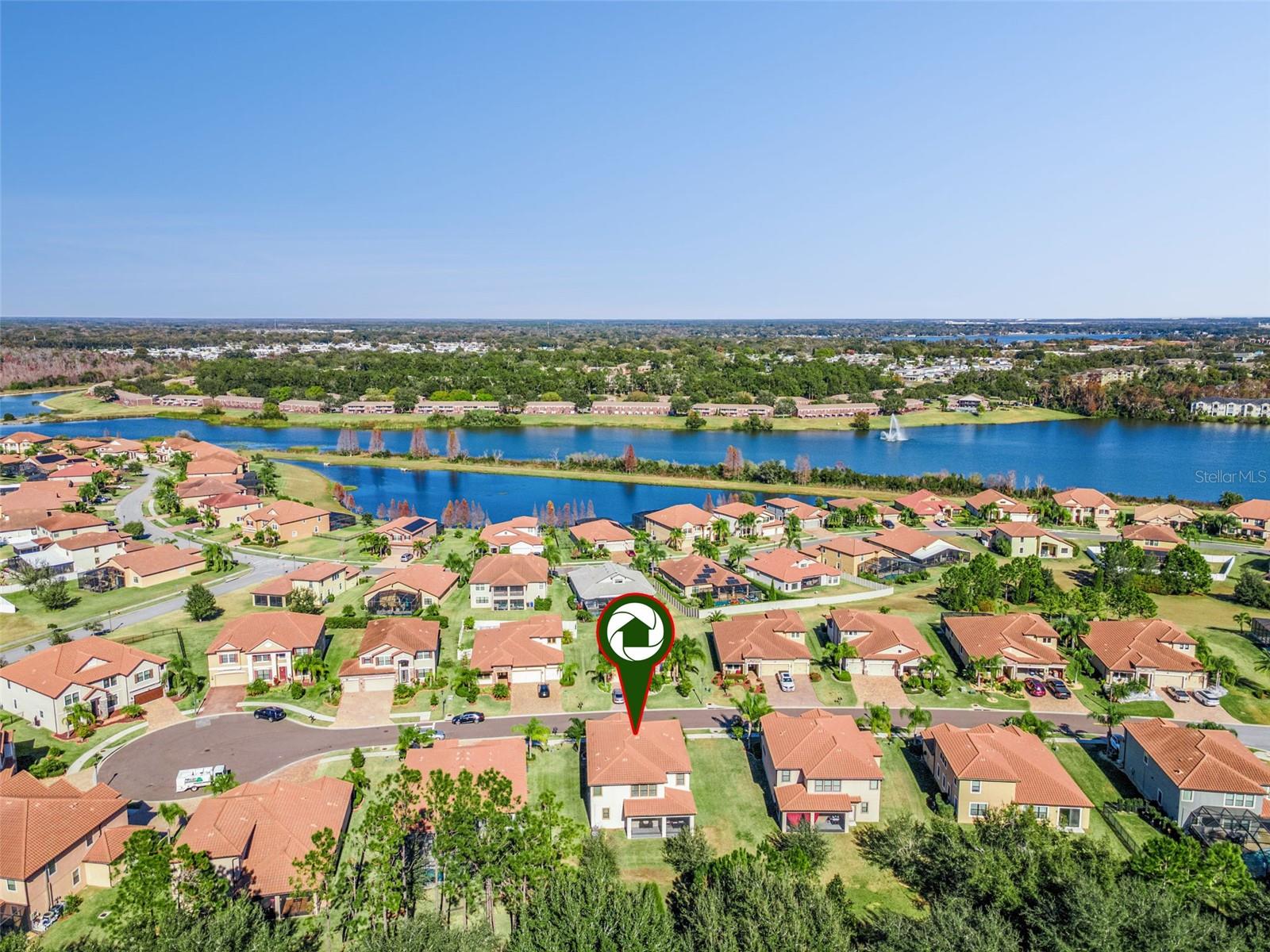 3960 AQUILLA DR, LAKELAND, FL, 33810