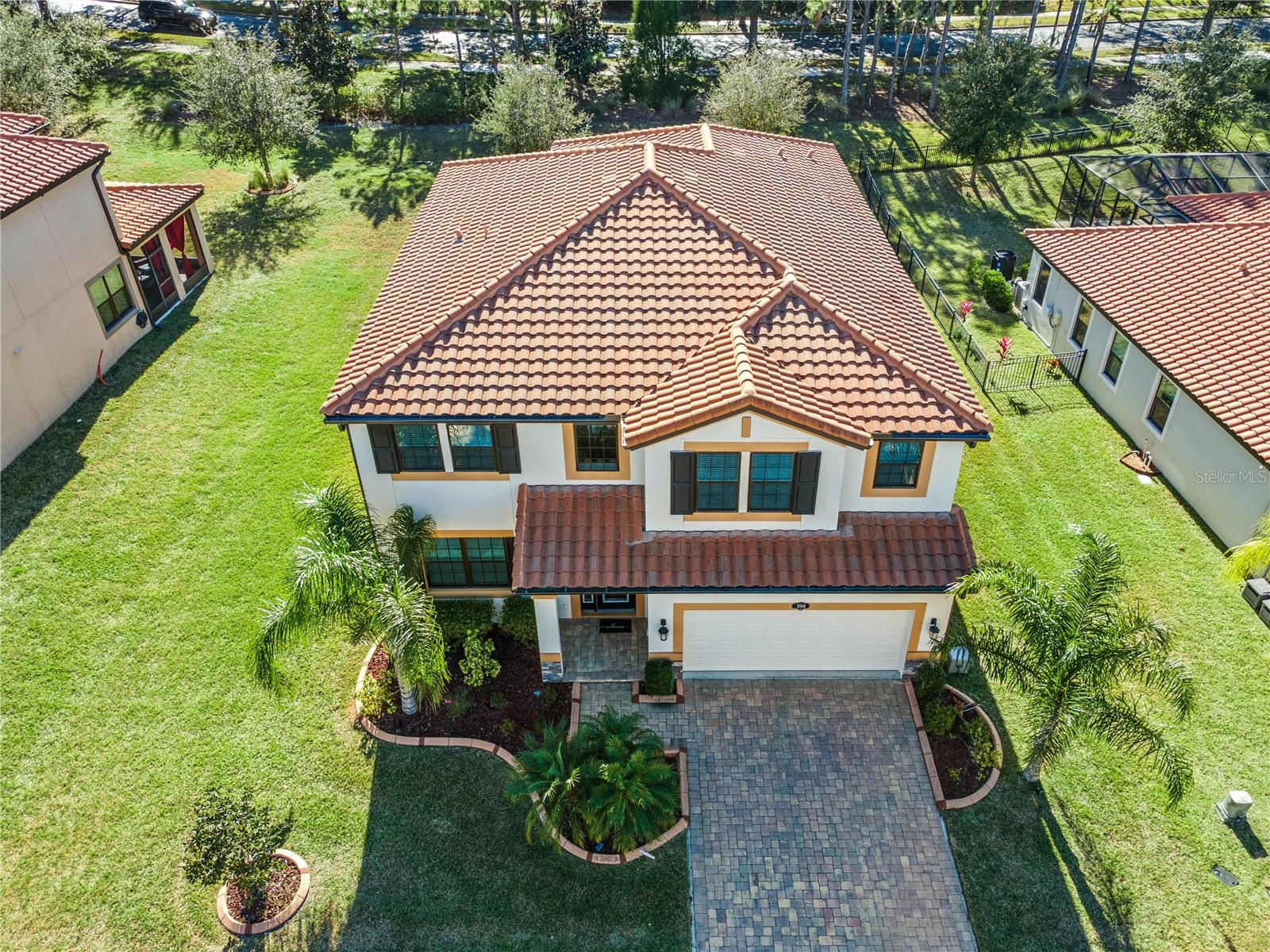 3960 AQUILLA DR, LAKELAND, FL, 33810