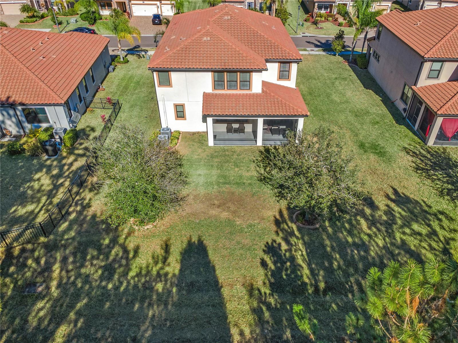 3960 AQUILLA DR, LAKELAND, FL, 33810