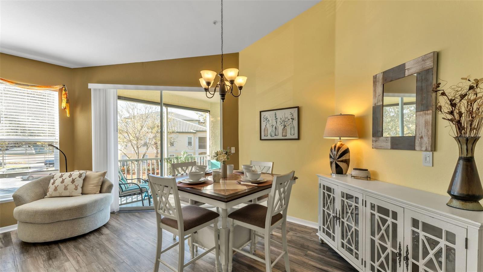 8901 LEGACY CT #201, KISSIMMEE, FL, 34747