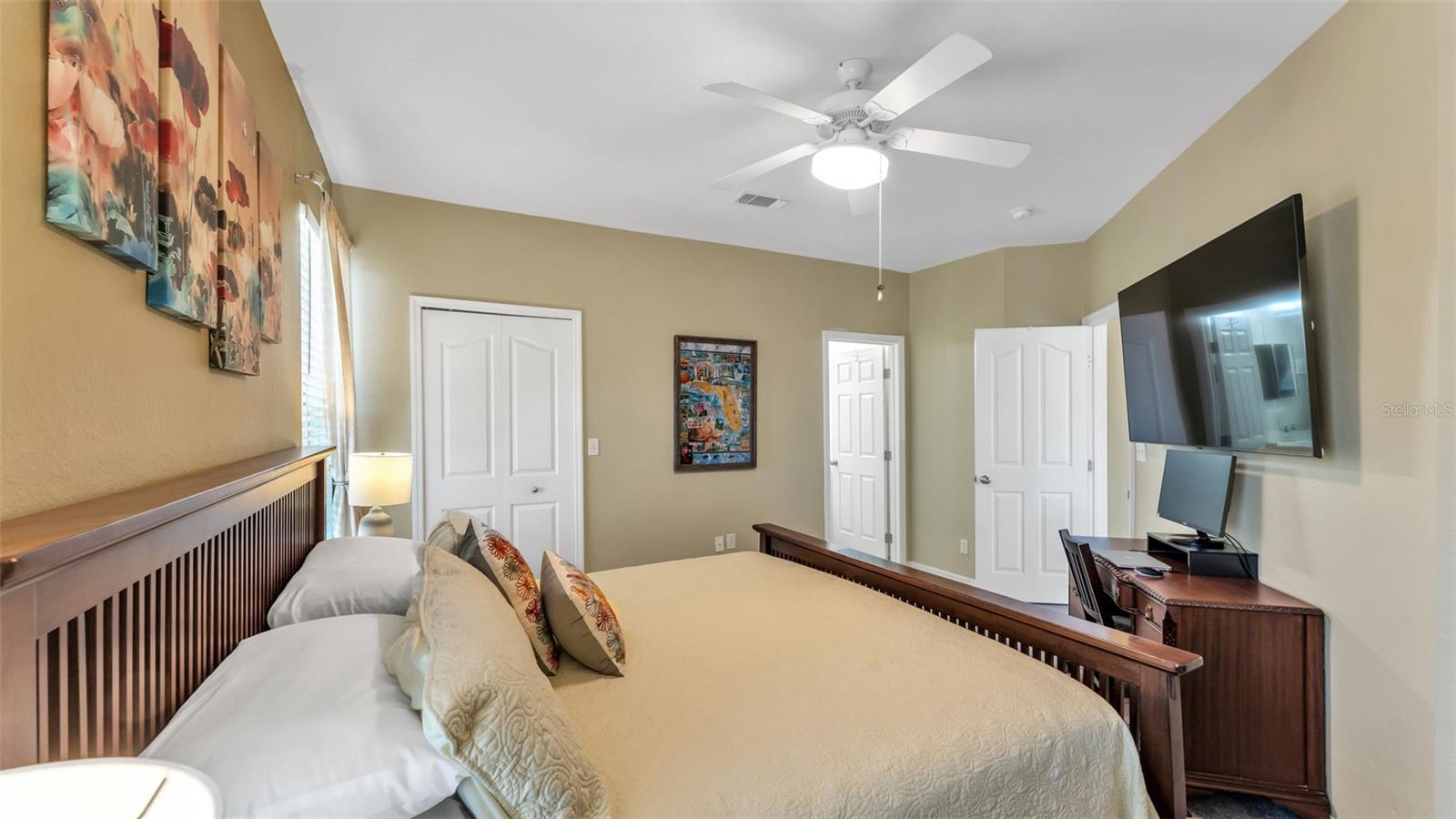 8901 LEGACY CT #201, KISSIMMEE, FL, 34747