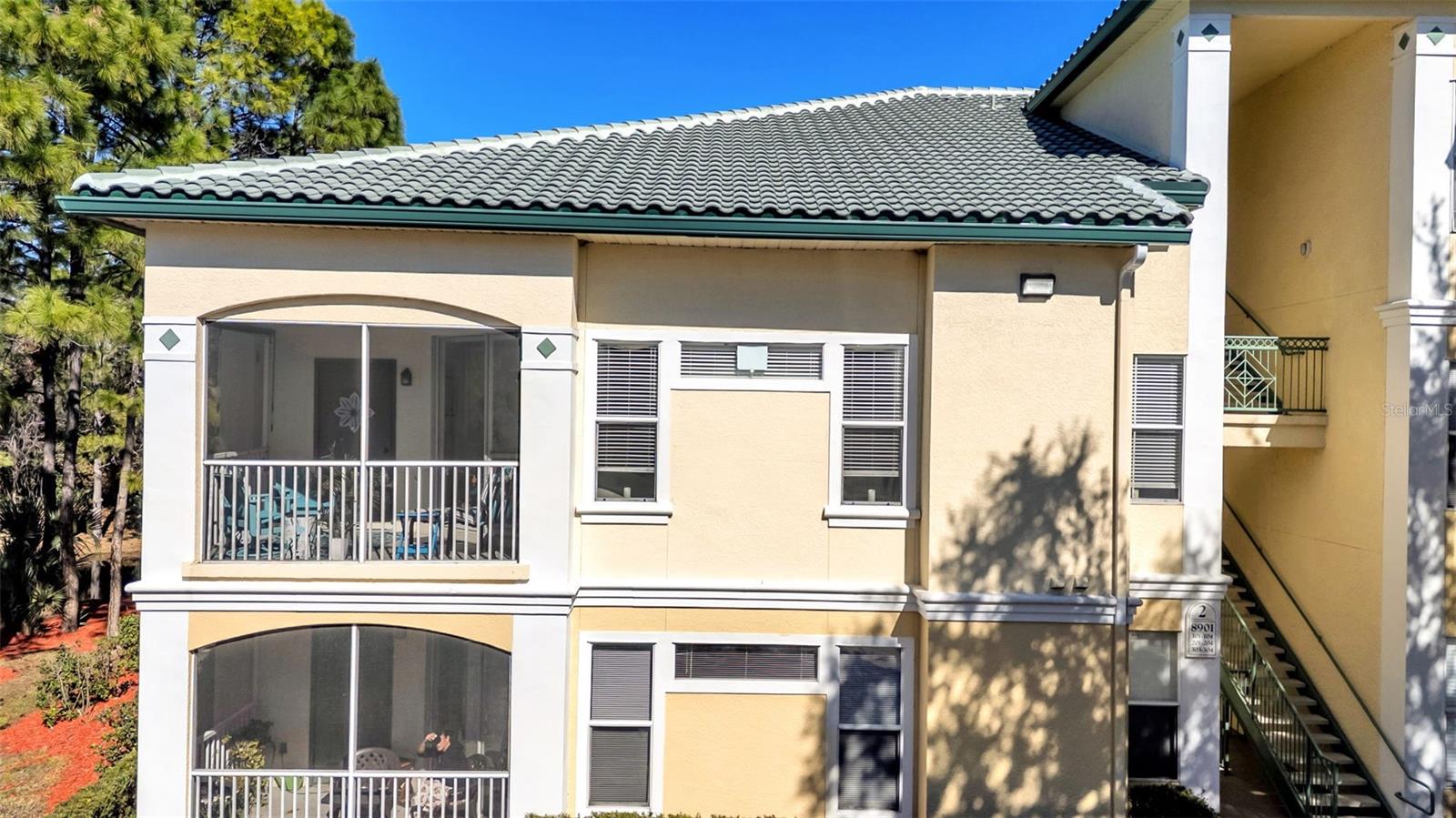 8901 LEGACY CT #201, KISSIMMEE, FL, 34747