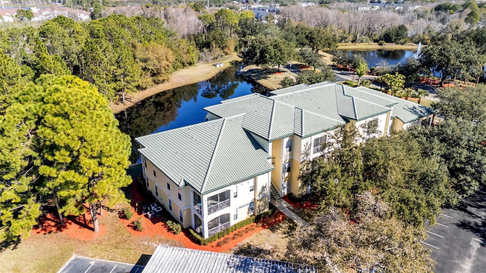 8901 LEGACY CT #201, KISSIMMEE, FL, 34747