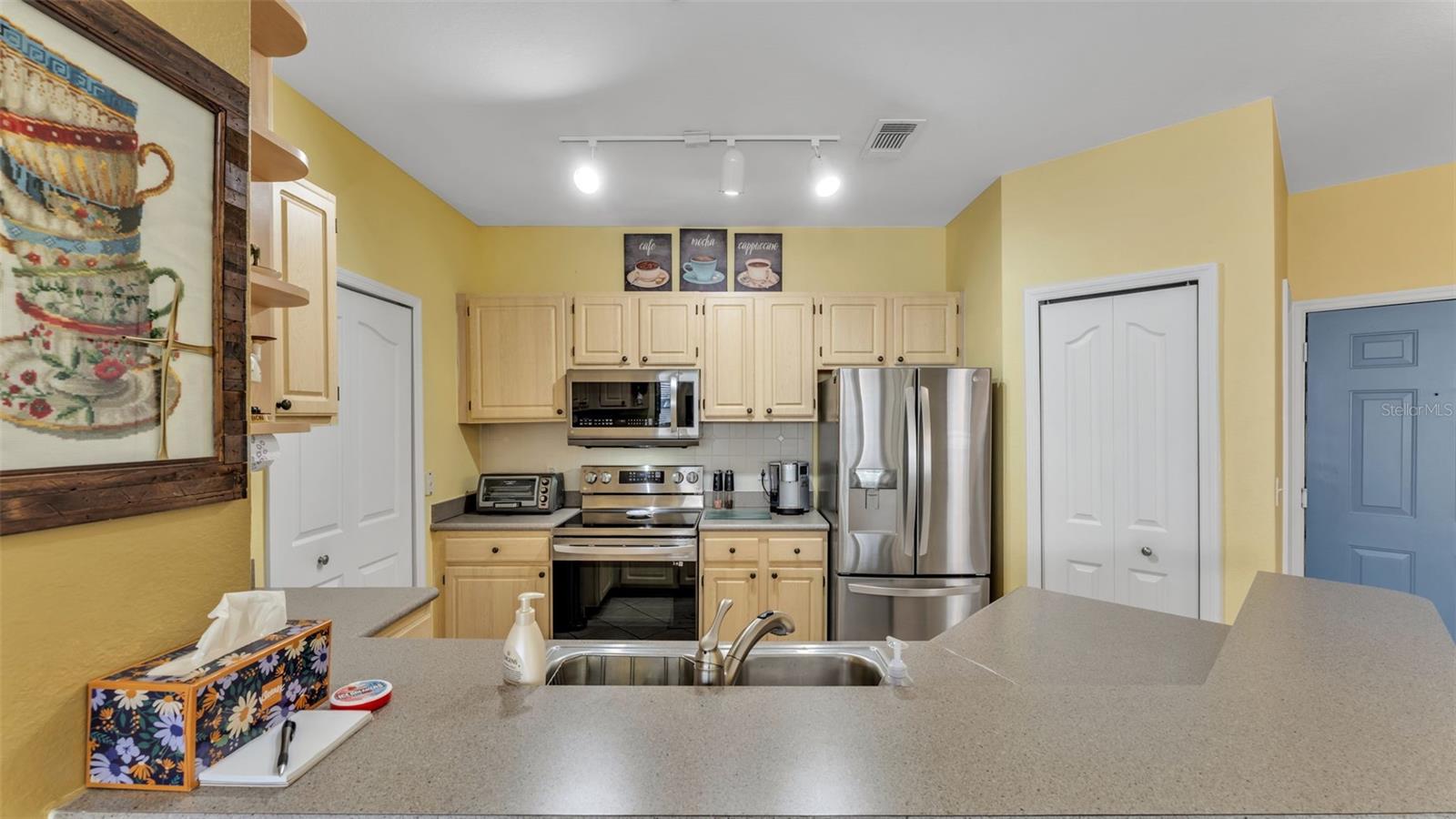 8901 LEGACY CT #201, KISSIMMEE, FL, 34747