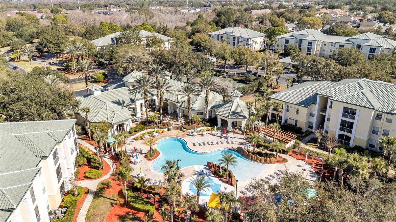 8901 LEGACY CT #201, KISSIMMEE, FL, 34747