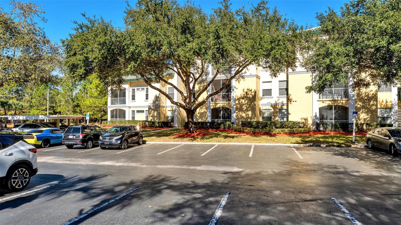 8901 LEGACY CT #201, KISSIMMEE, FL, 34747