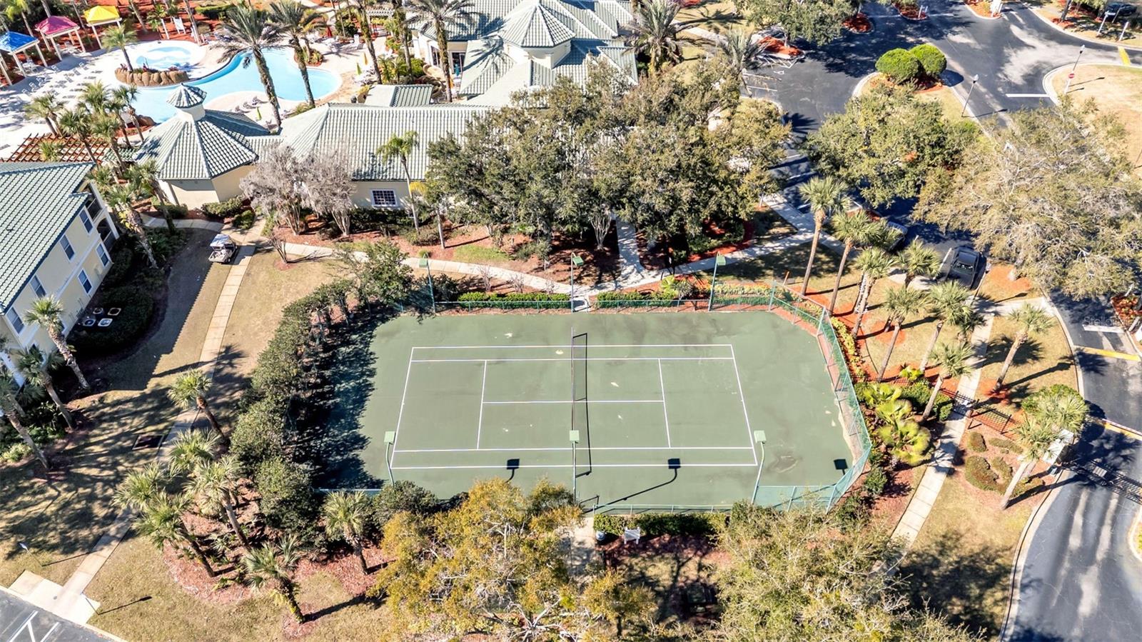 8901 LEGACY CT #201, KISSIMMEE, FL, 34747