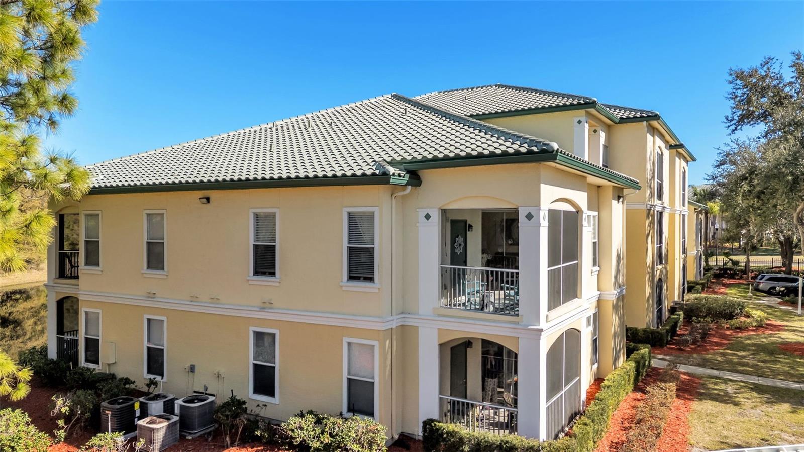 8901 LEGACY CT #201, KISSIMMEE, FL, 34747