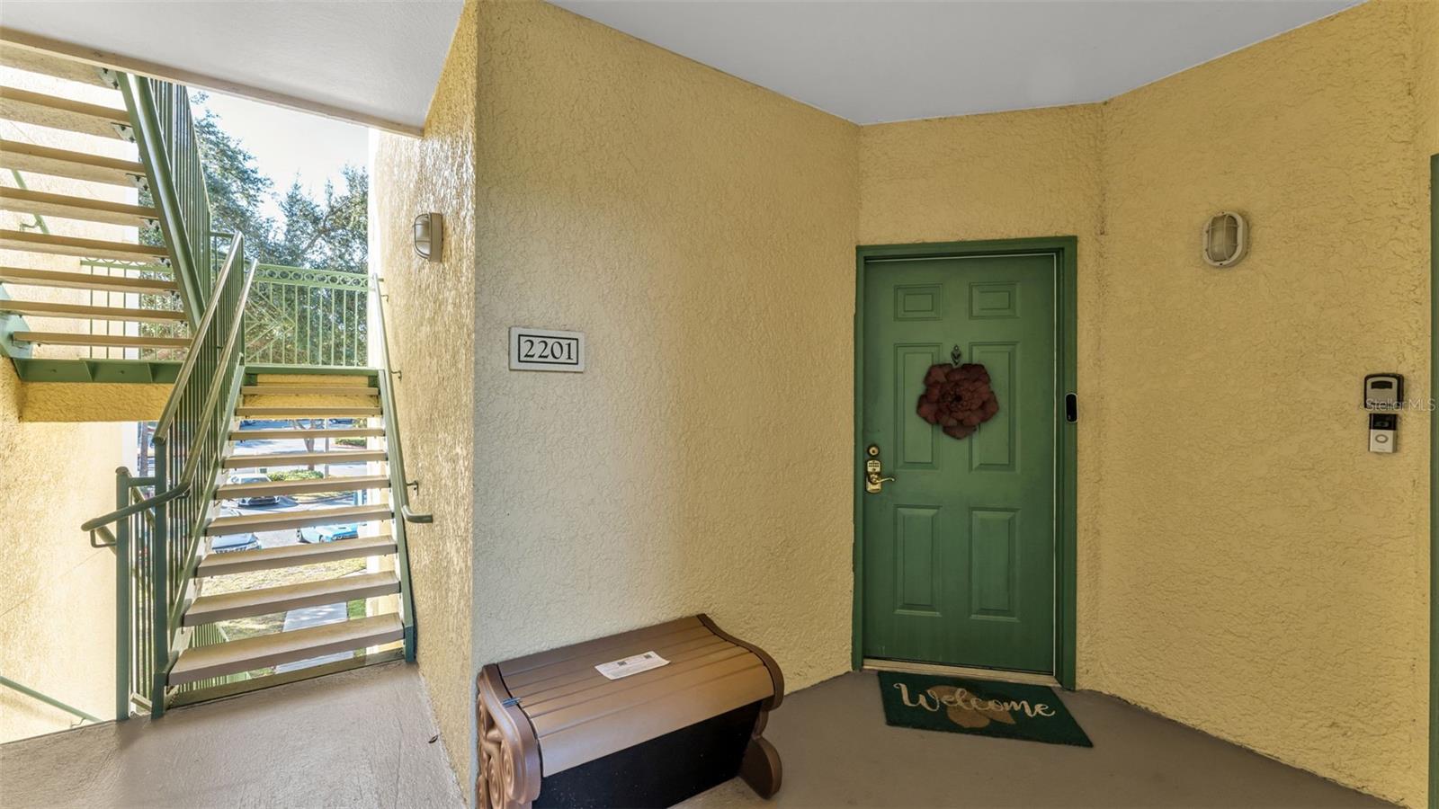 8901 LEGACY CT #201, KISSIMMEE, FL, 34747