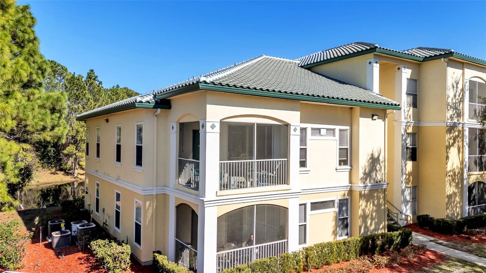 8901 LEGACY CT #201, KISSIMMEE, FL, 34747