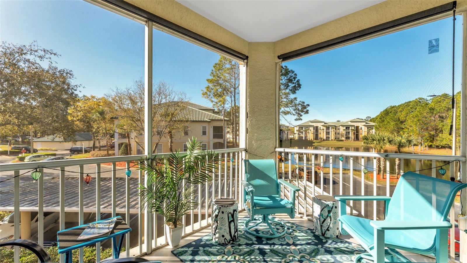 8901 LEGACY CT #201, KISSIMMEE, FL, 34747