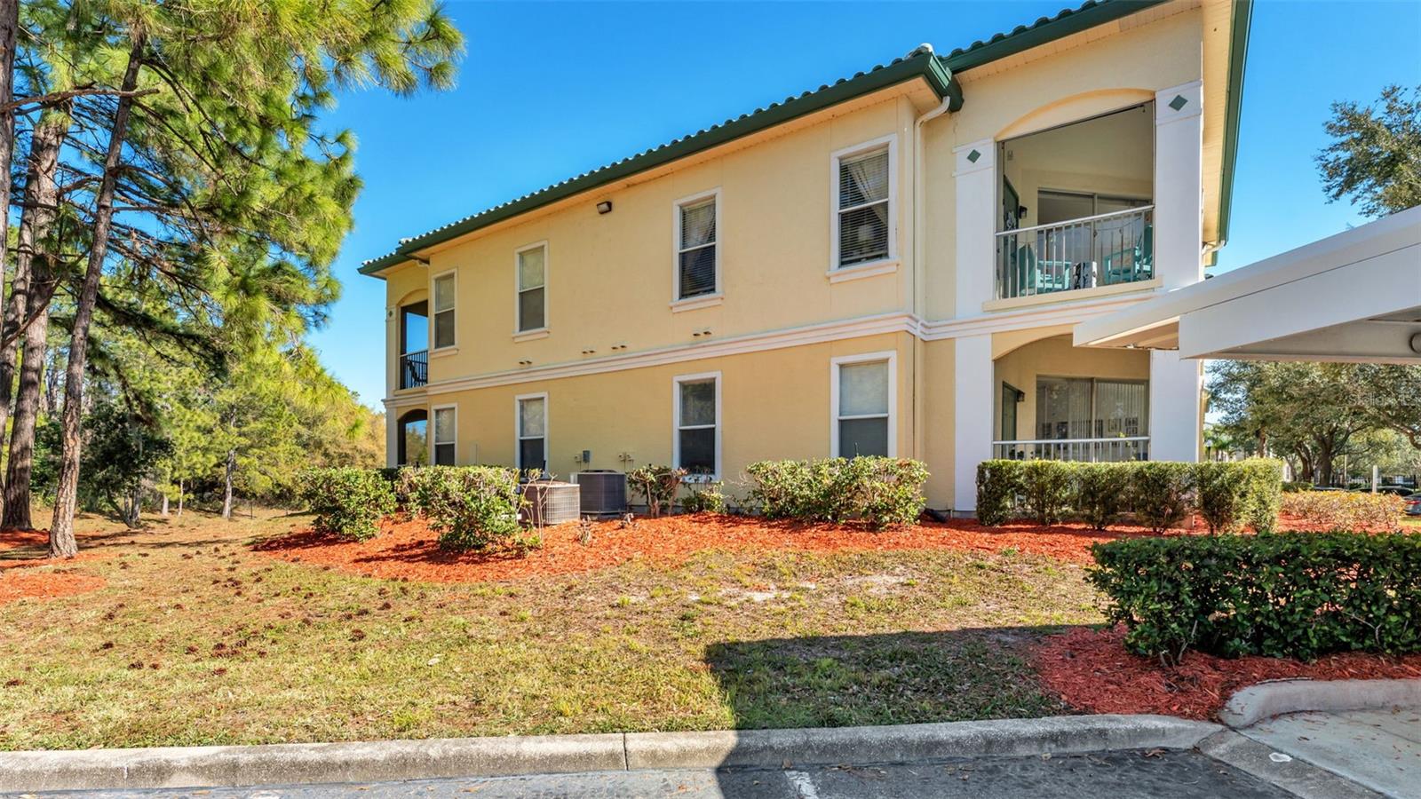8901 LEGACY CT #201, KISSIMMEE, FL, 34747