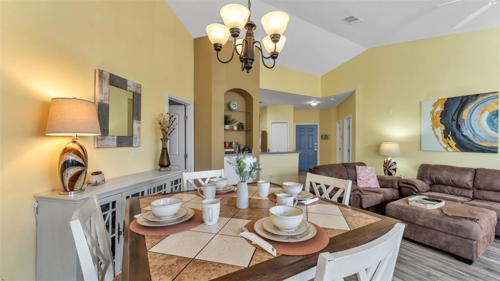 8901 LEGACY CT #201, KISSIMMEE, FL, 34747