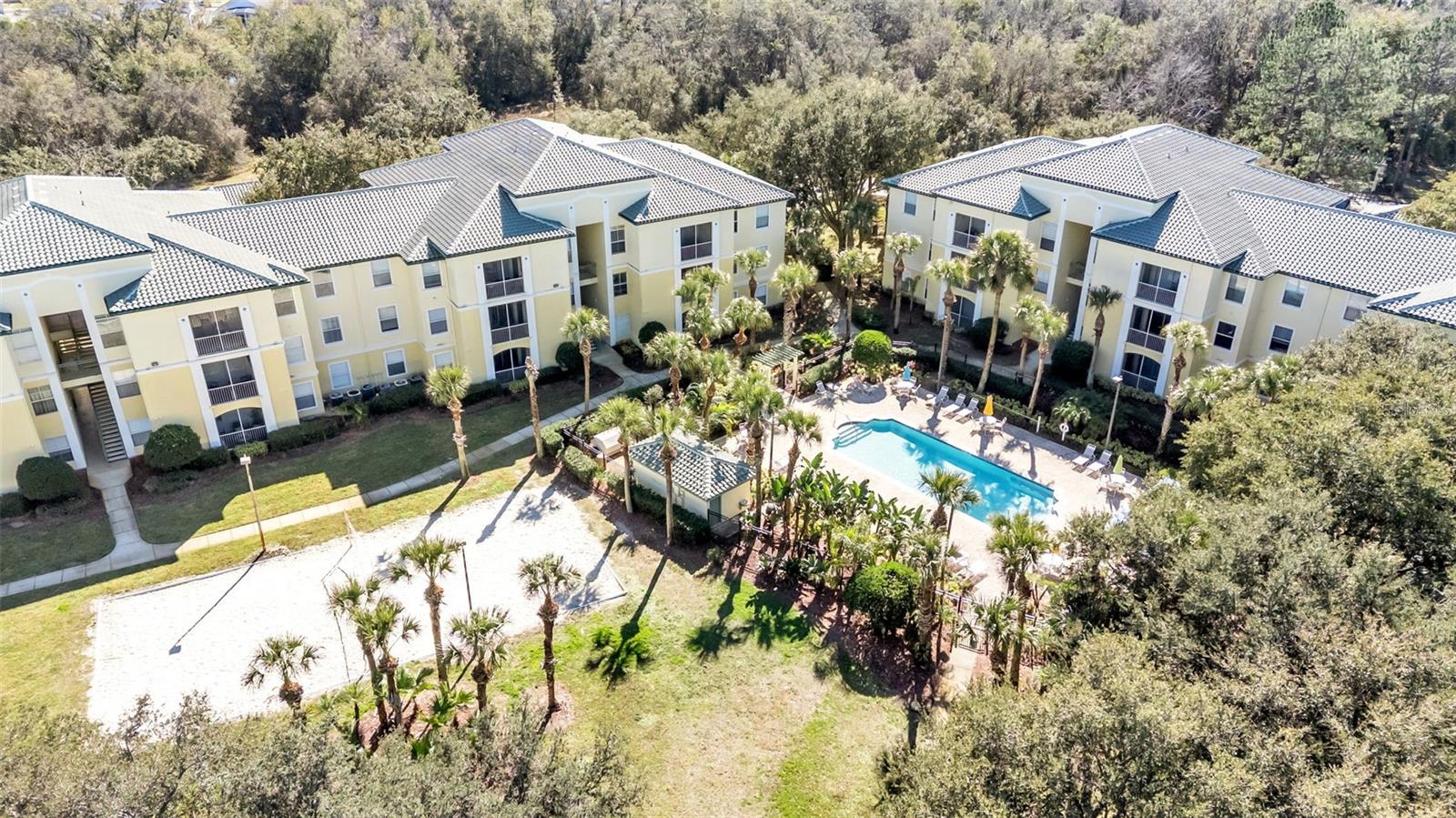 8901 LEGACY CT #201, KISSIMMEE, FL, 34747