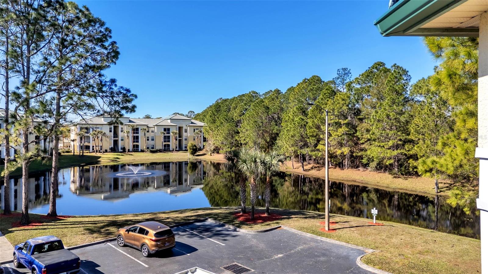 8901 LEGACY CT #201, KISSIMMEE, FL, 34747