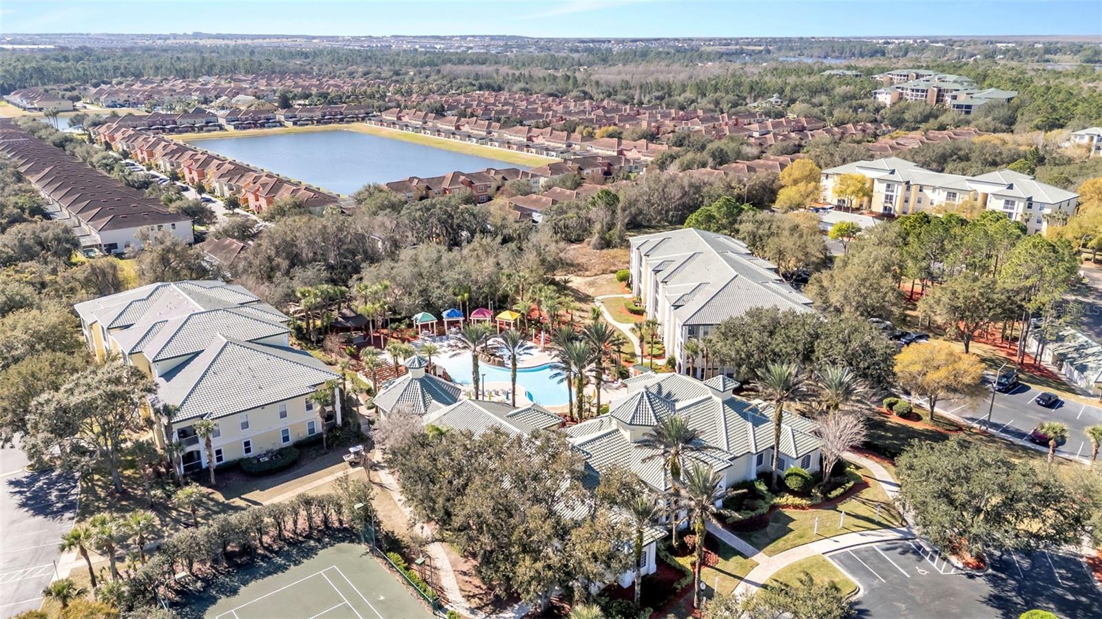 8901 LEGACY CT #201, KISSIMMEE, FL, 34747