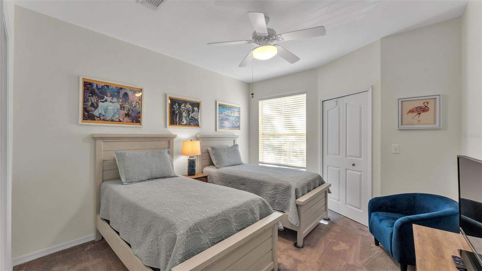 8901 LEGACY CT #201, KISSIMMEE, FL, 34747