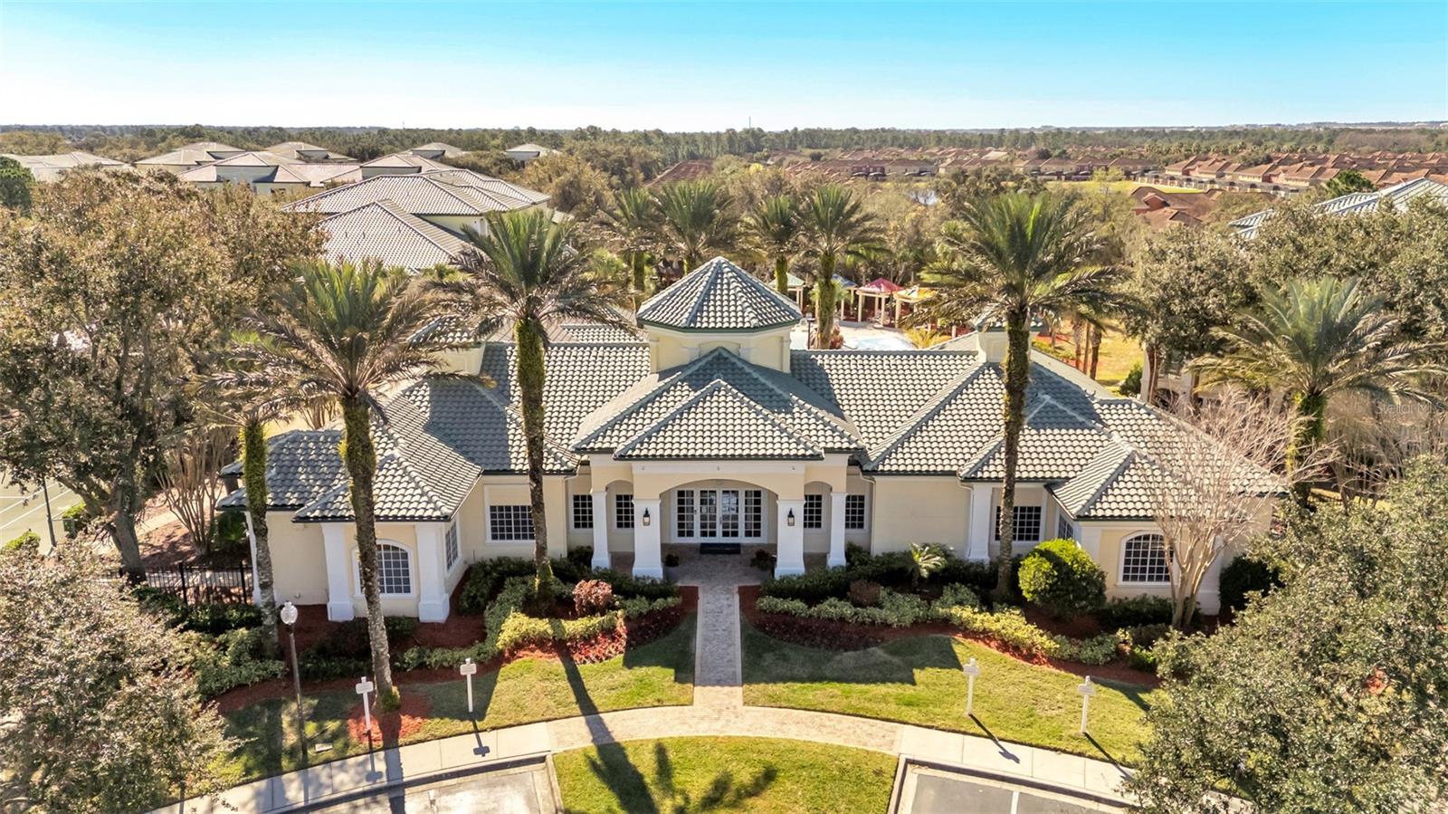 8901 LEGACY CT #201, KISSIMMEE, FL, 34747