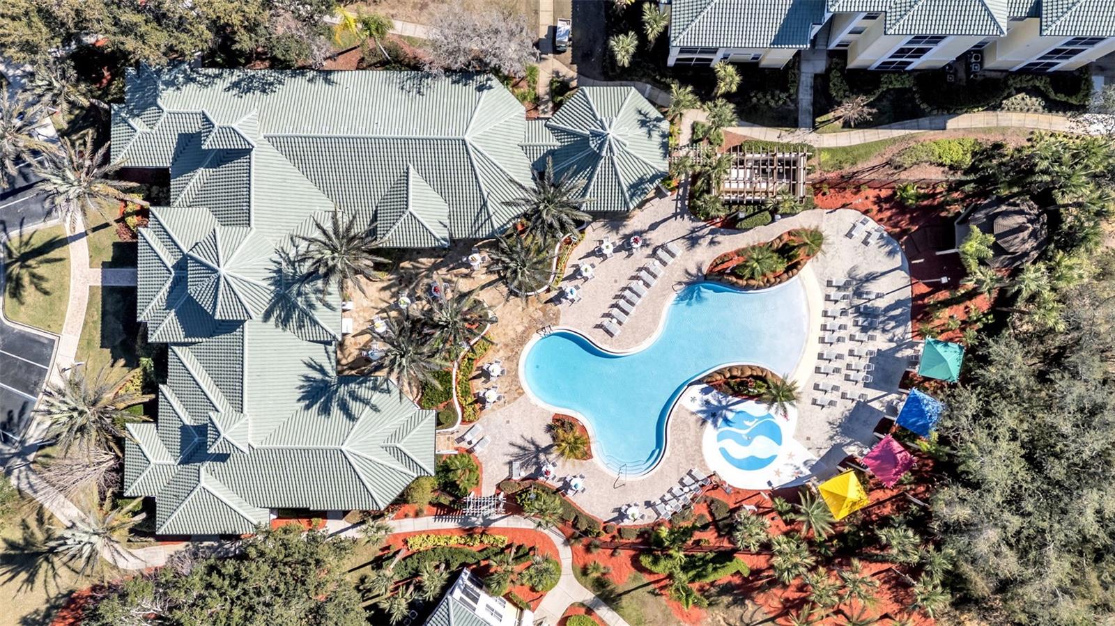 8901 LEGACY CT #201, KISSIMMEE, FL, 34747