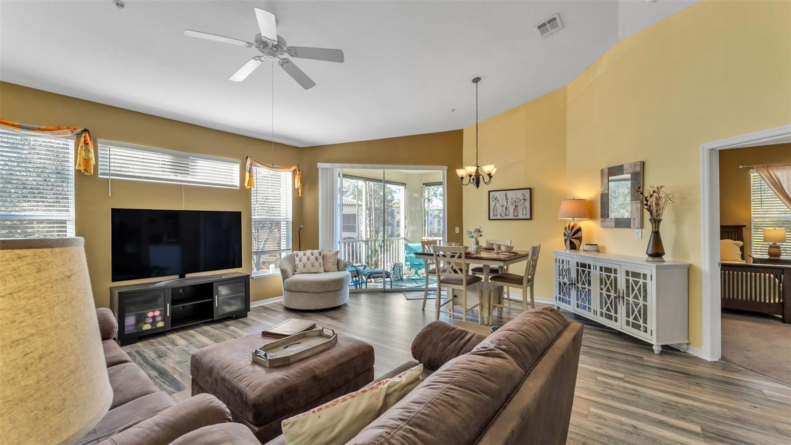 8901 LEGACY CT #201, KISSIMMEE, FL, 34747